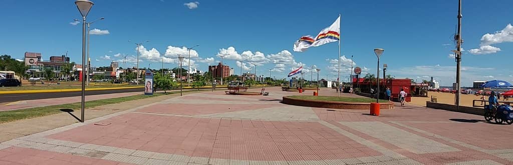 Costanera Mall