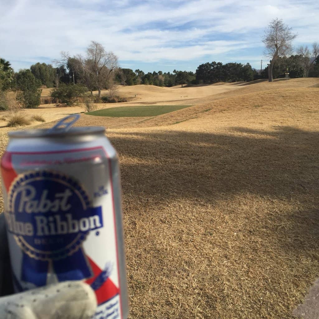 The Pony Short Course