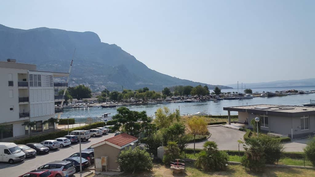 Vidilica Viewpoint