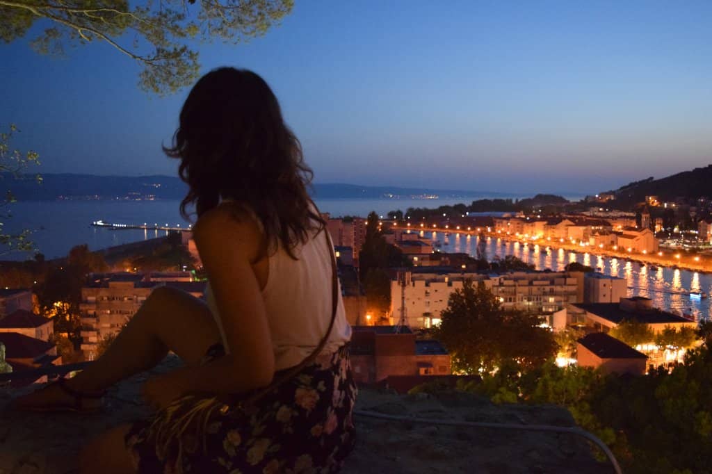 The Ladder to the Top