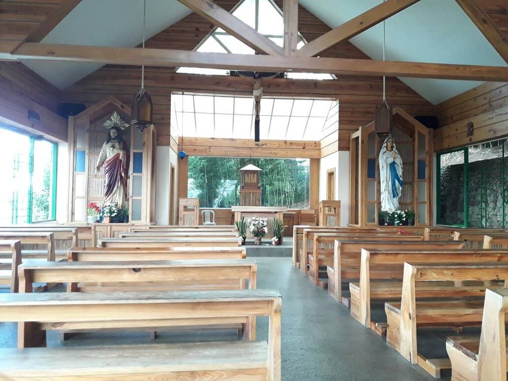 Stations of the Cross