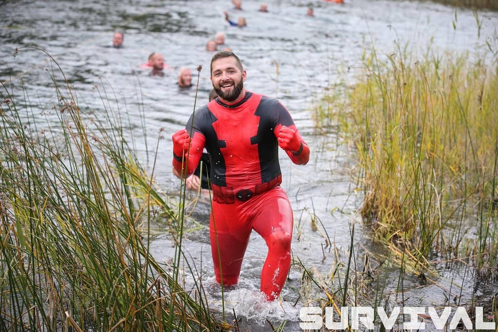 Playground Adventure