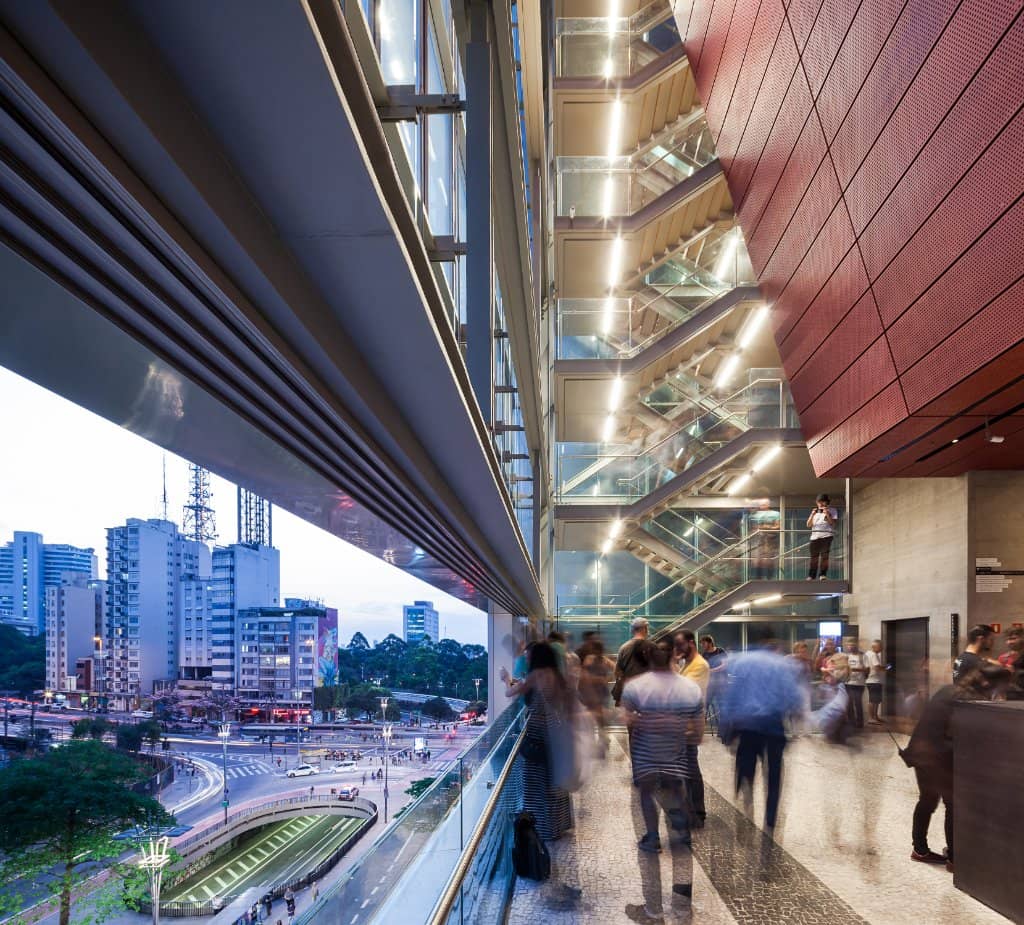 Modern Architecture