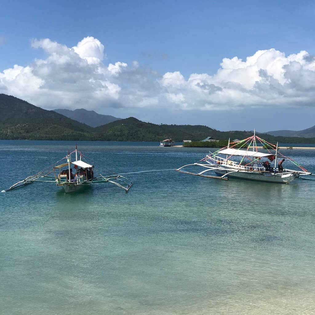 Pambato Reef
