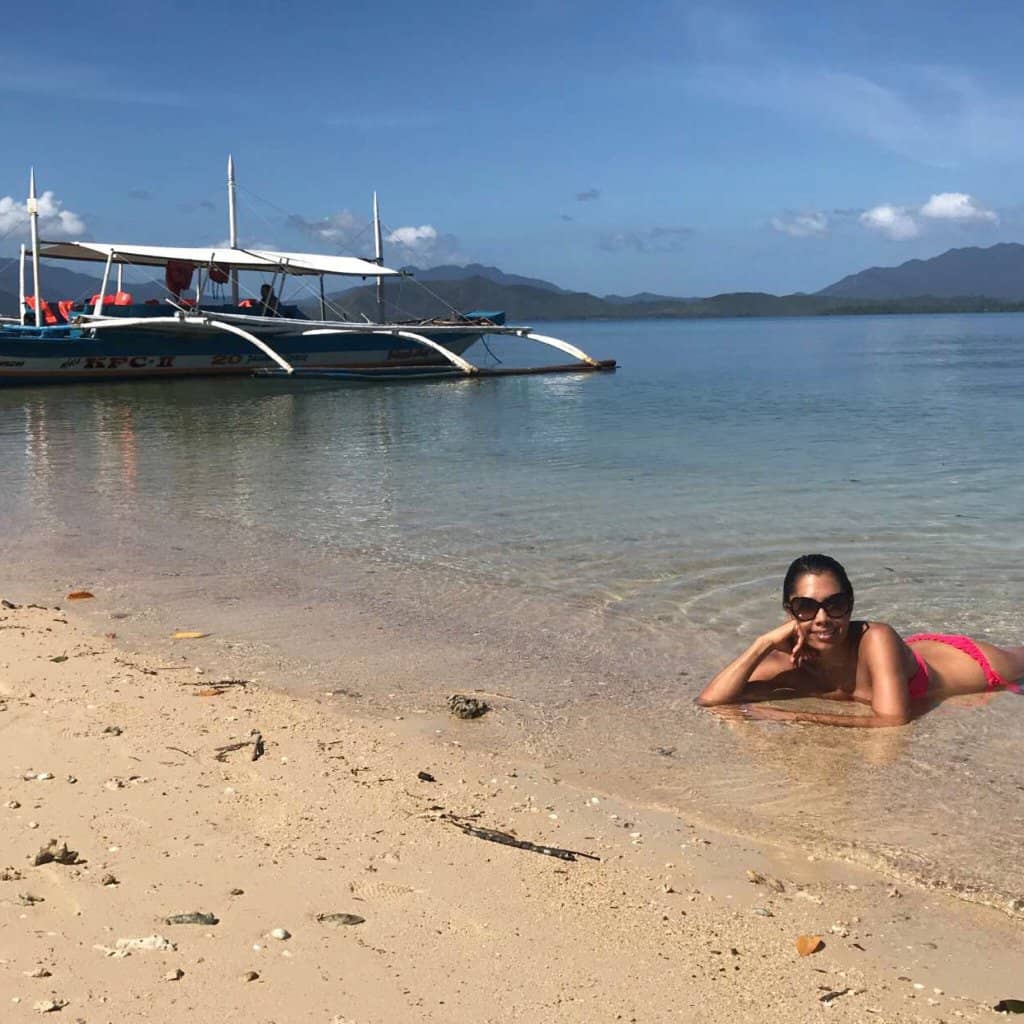 Cowrie Island