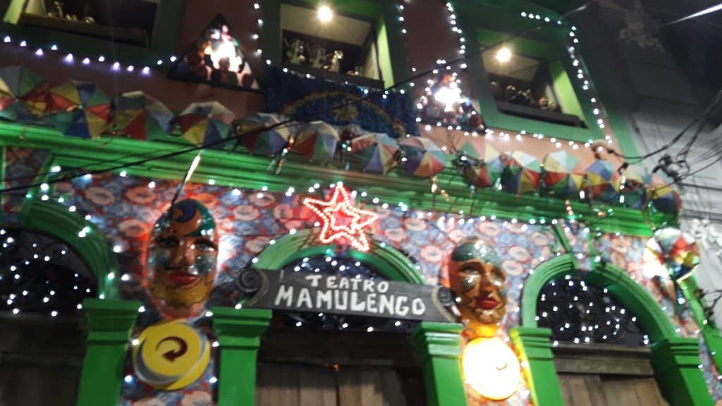 Historic Architecture