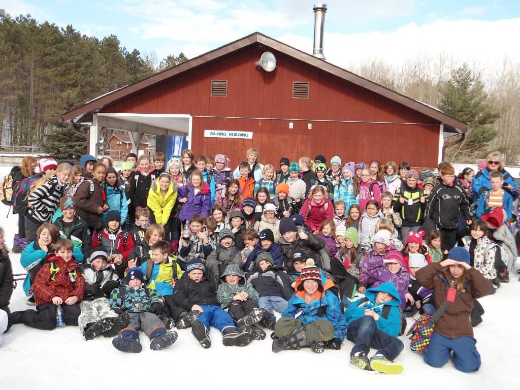 Scenic 'Crank'd' Trail