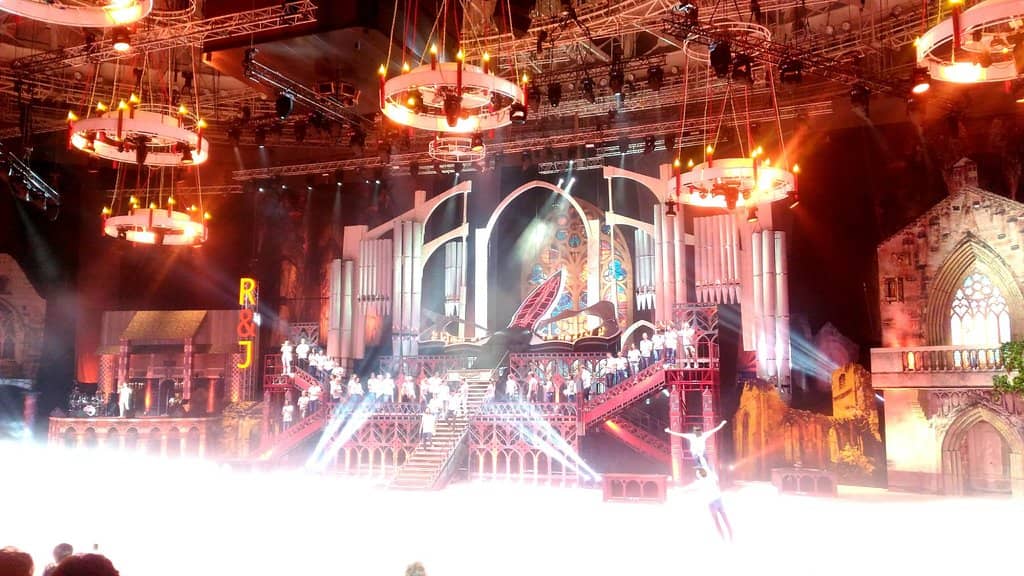 Stunning Architecture