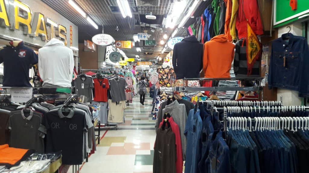 Elephant Pants Paradise