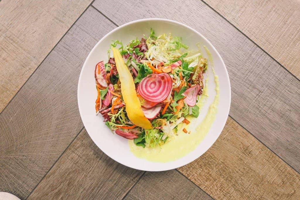 Decadent Chocolate Soufflé