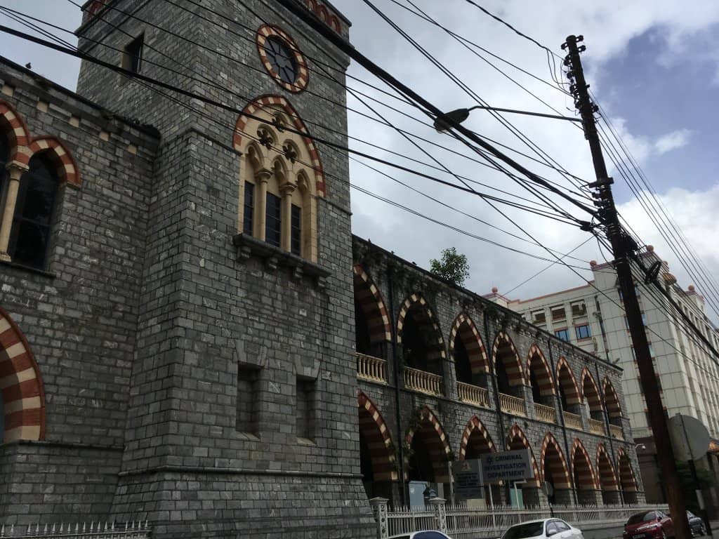 Art and Historical Exhibits