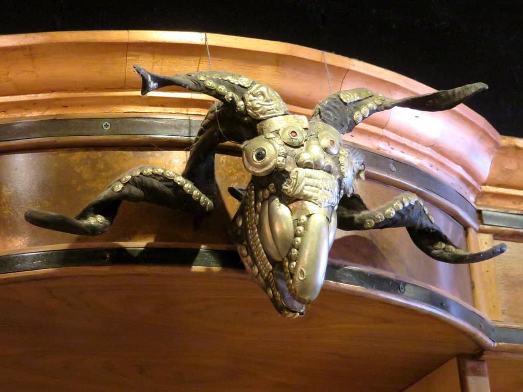 Locally Roasted Organic Espresso