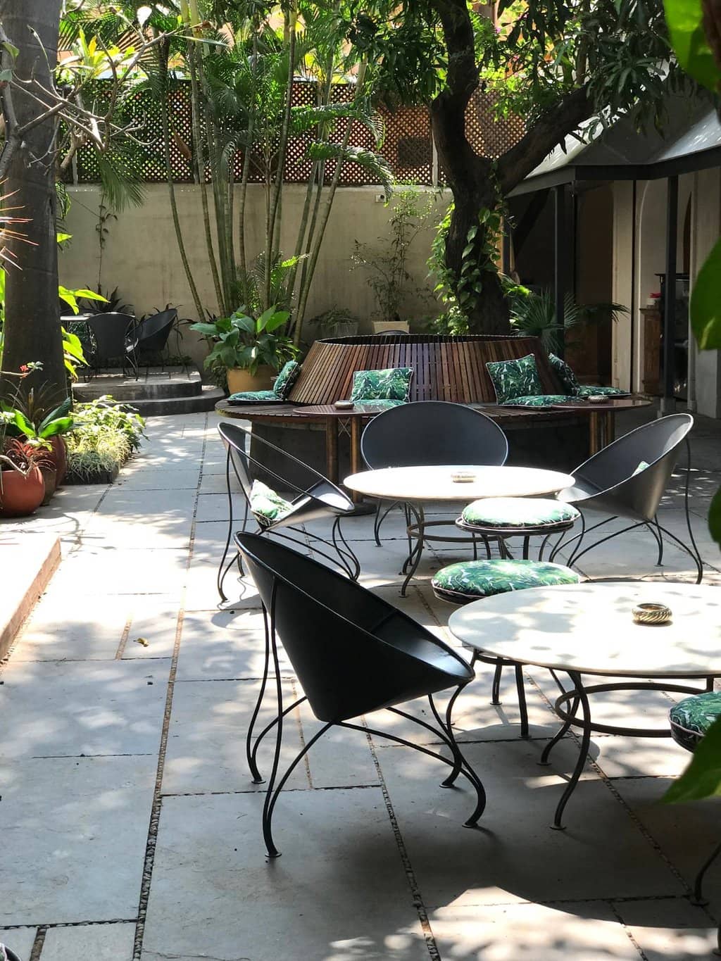 Authentic European-Inspired Pizzas