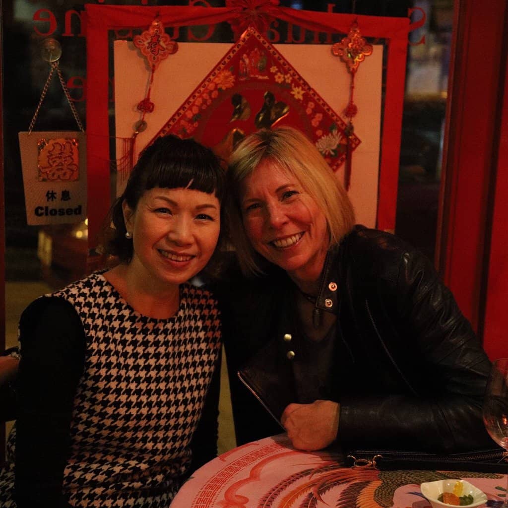 Warm & Welcoming Atmosphere