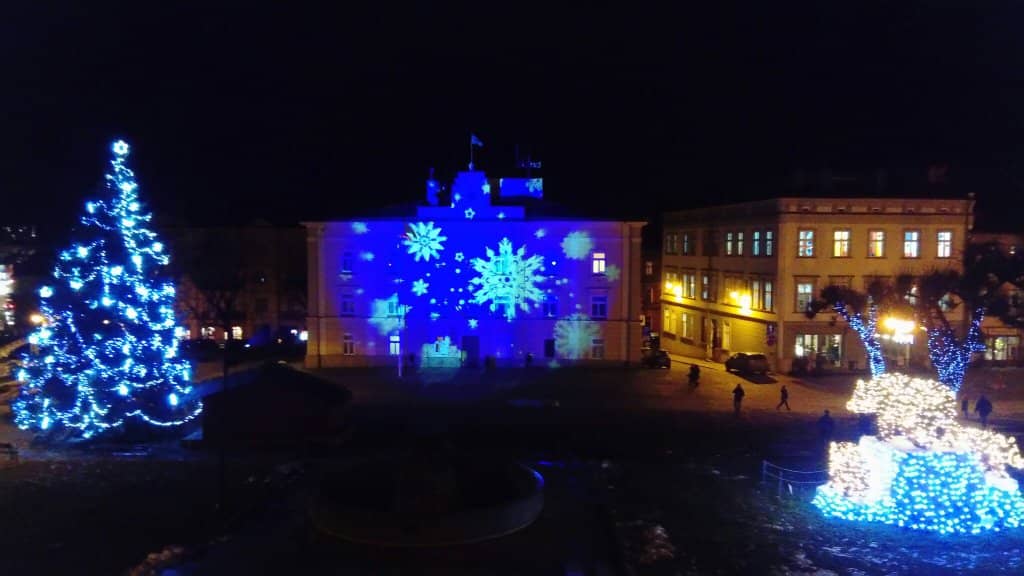 Secret Underground Passages