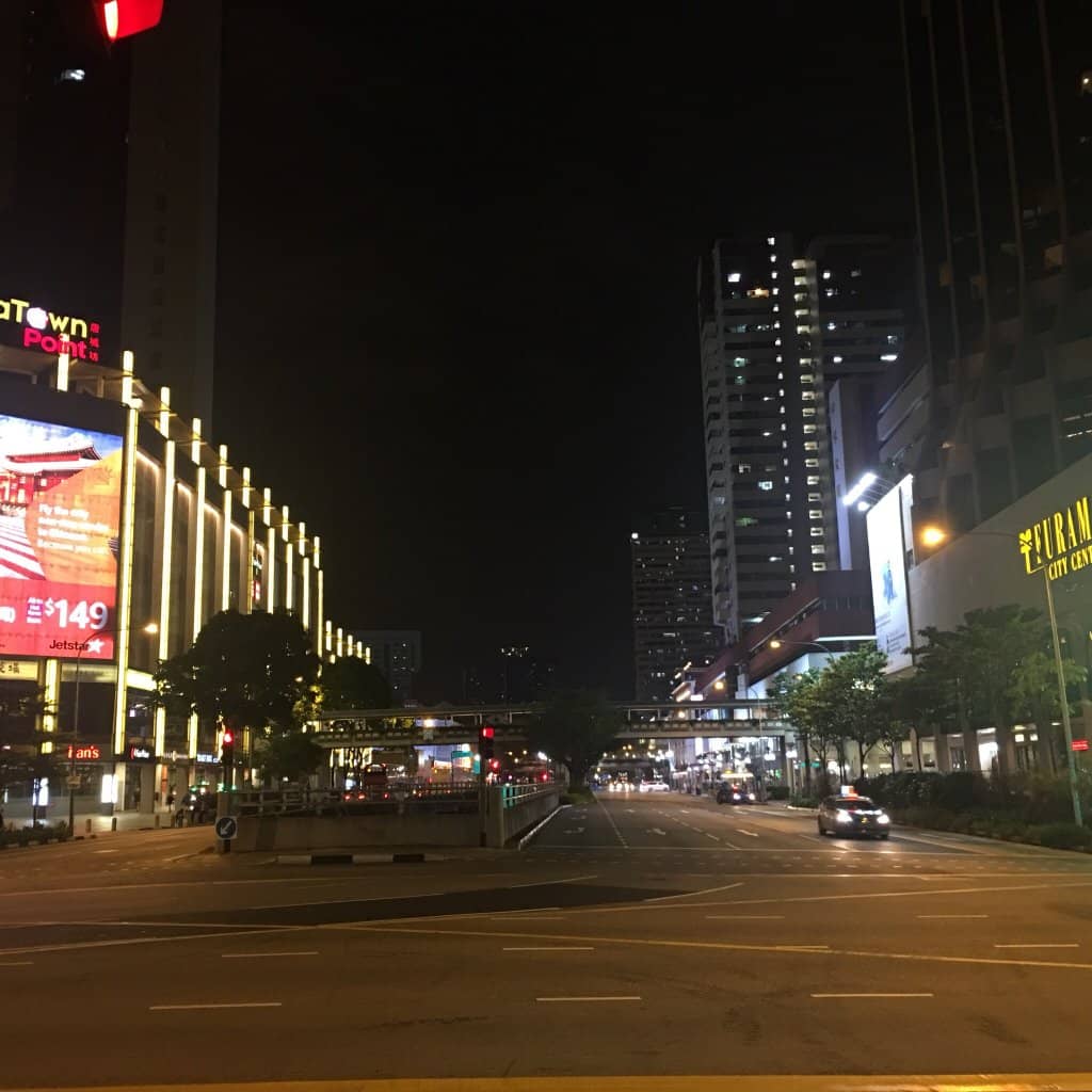 2nd Street Thrift Store