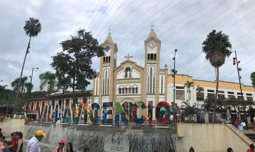 Vertical photo