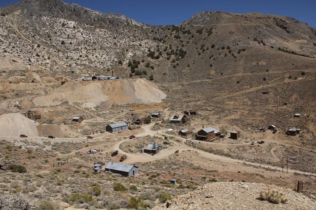 The Museum & Gift Shop