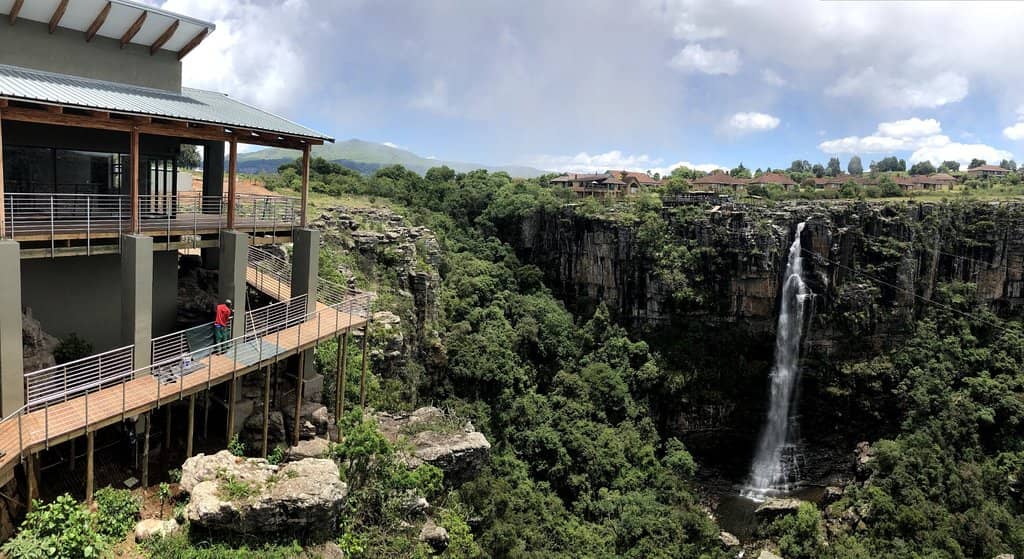 Vertical photo
