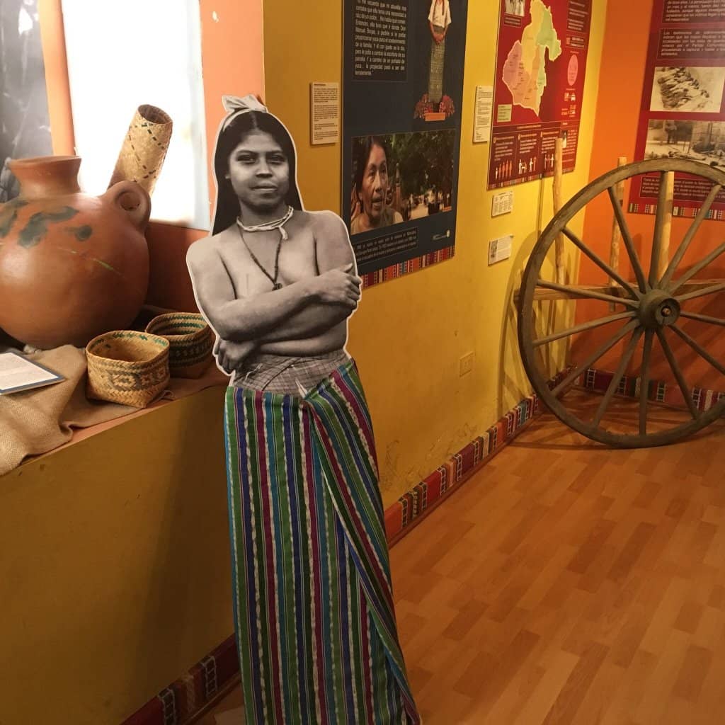Salvadoran Cultural Memory