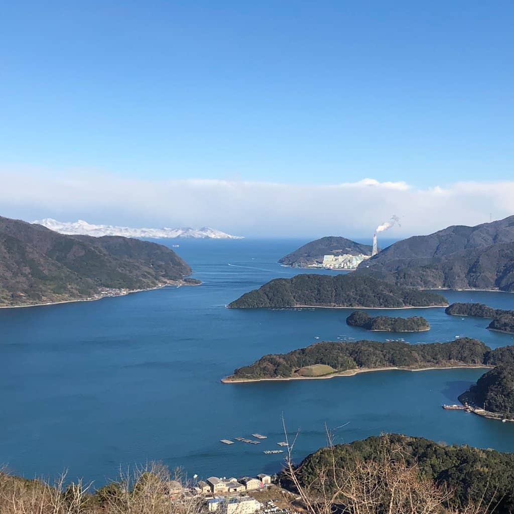 Autumn Foliage Spectacle