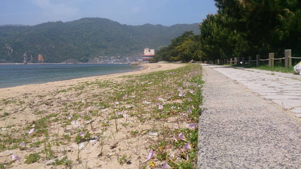 Katsurahama Shrine