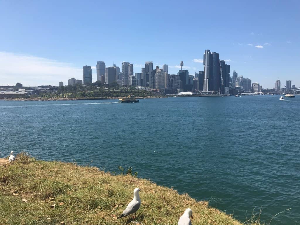 Historic Convict Tunnels