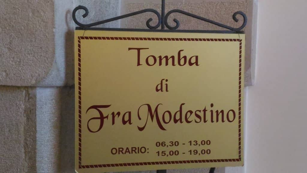 Madonna with Child and Seven Saints Fresco