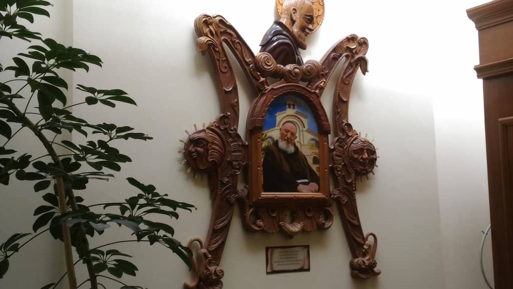 Tombs of Notable Figures