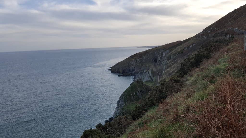Greystones Arrival