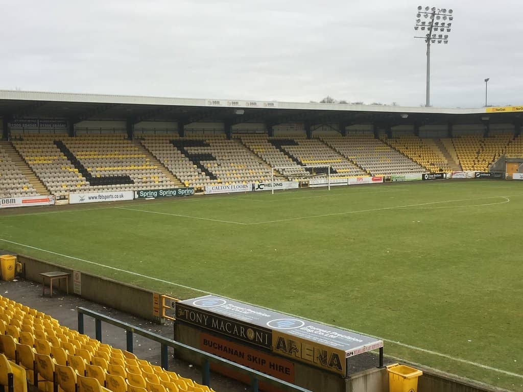 Club Zone