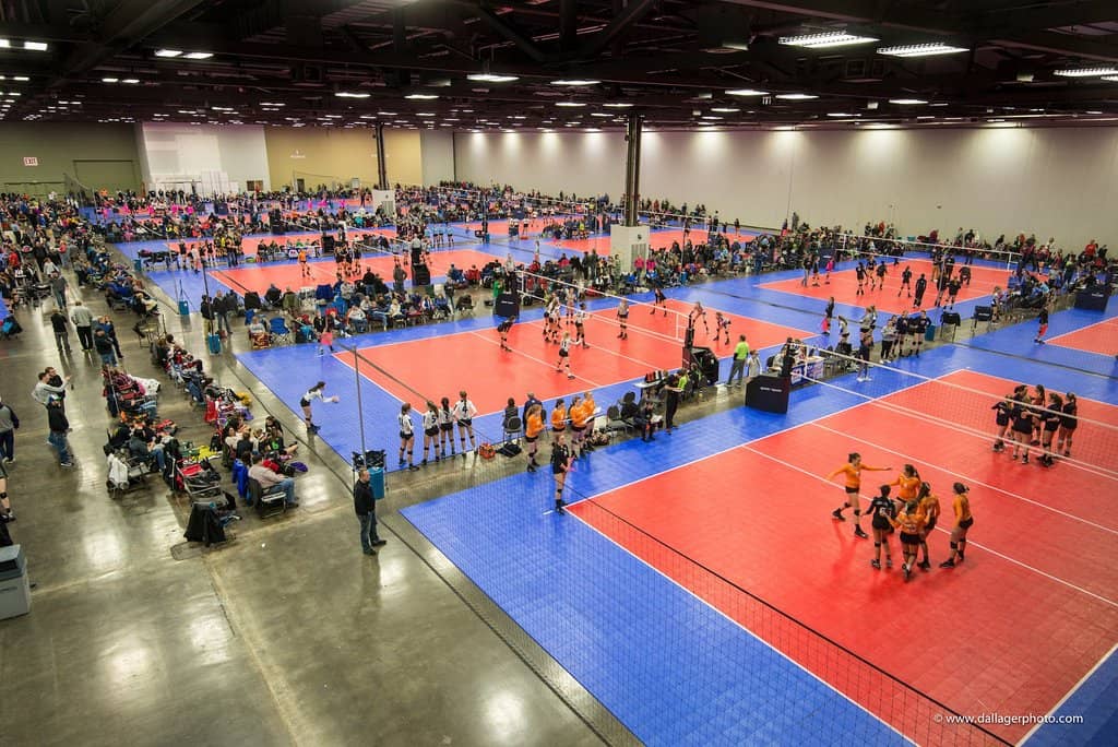 Anime Convention Energy