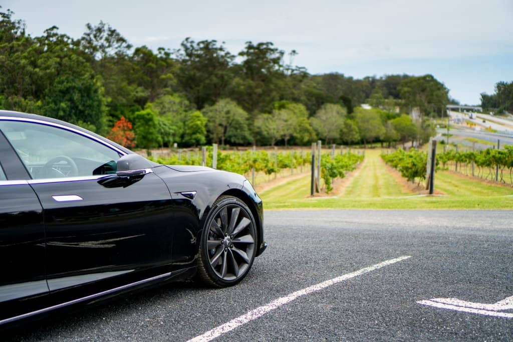 Wine Tasting Experience