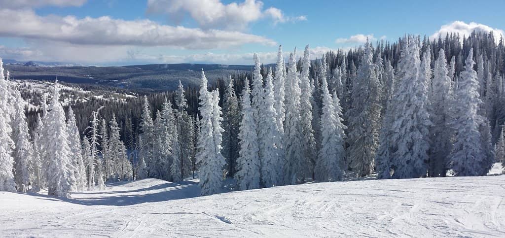 Strawberry Park Hot Springs
