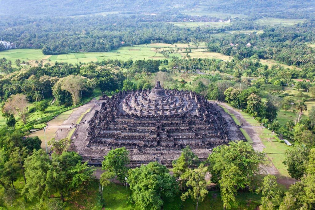 Samudra Raksa Museum
