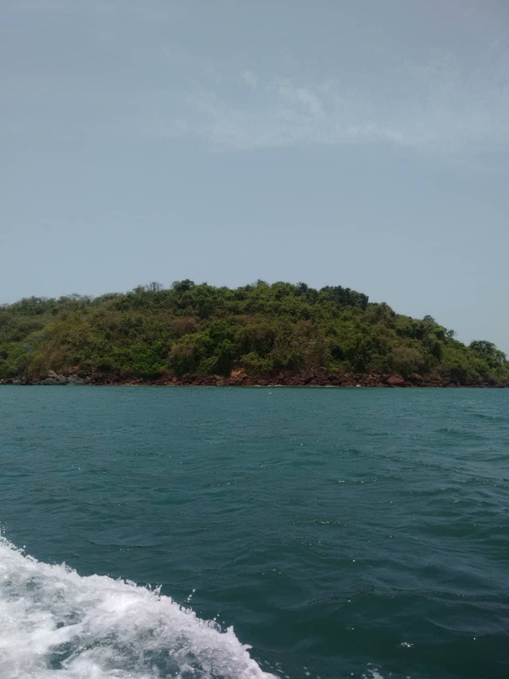 Boat Access Adventure