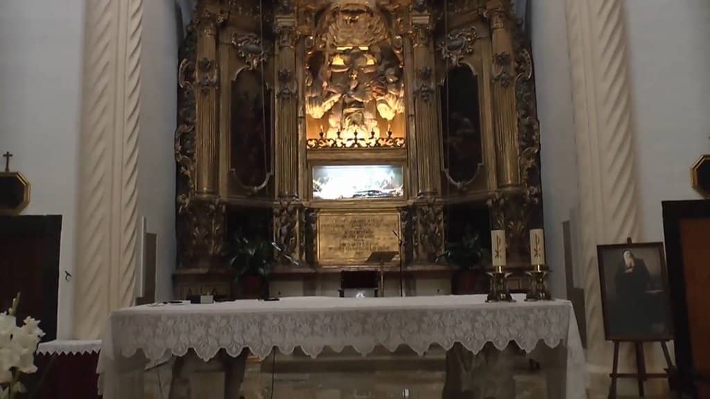 Architectural Facade