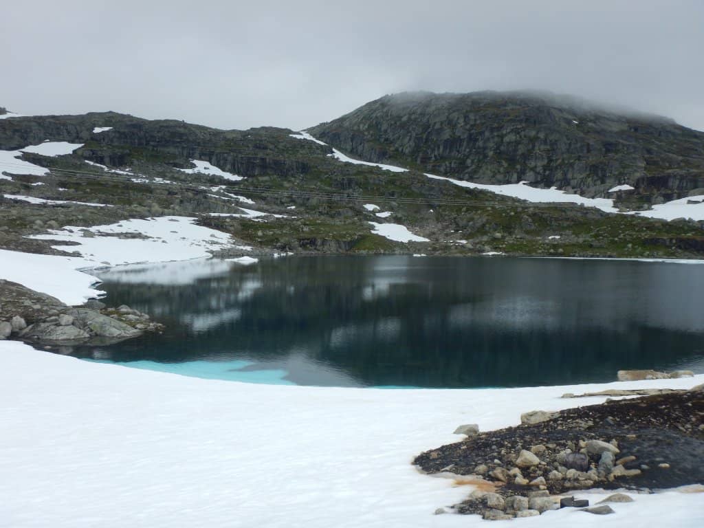 Mountain Panoramas