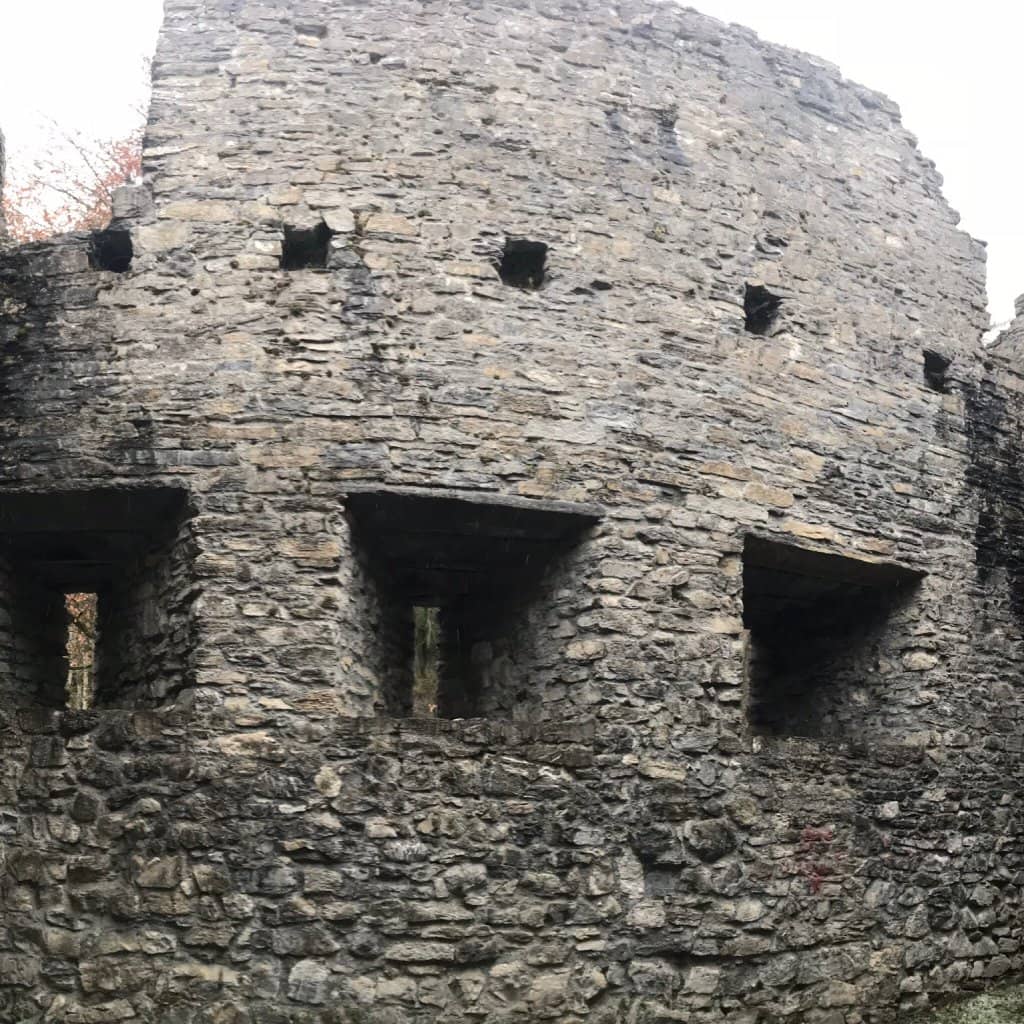 13th Century Architecture