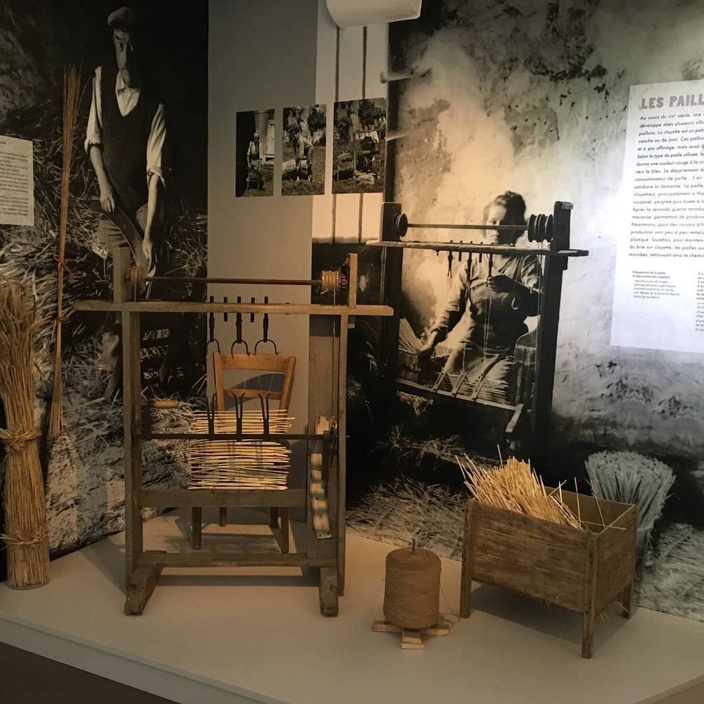 History of Brie de Meaux