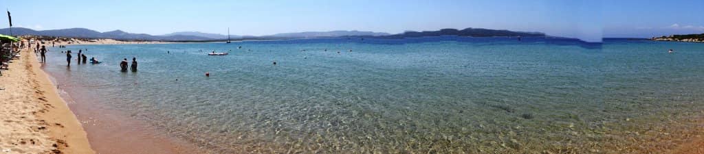 Crystal Blue Waters