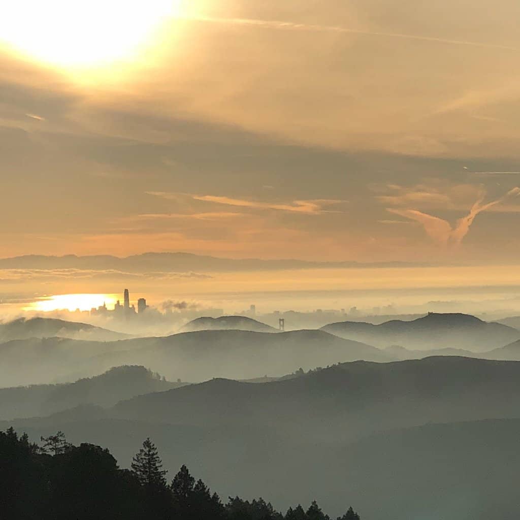 Verna Dunshee Trail Loop