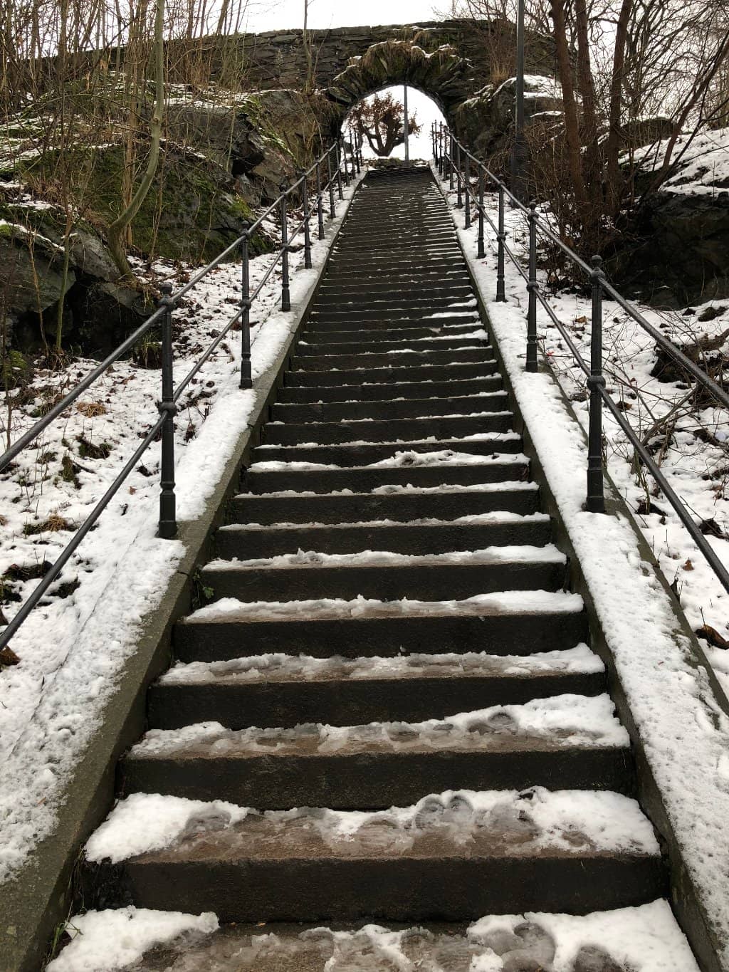 17th-Century Fortress