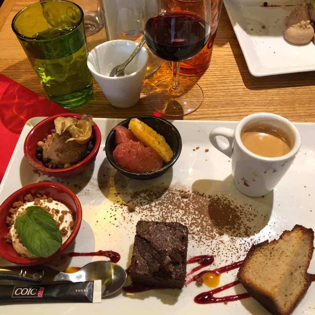 Exceptional Hospitality and Service