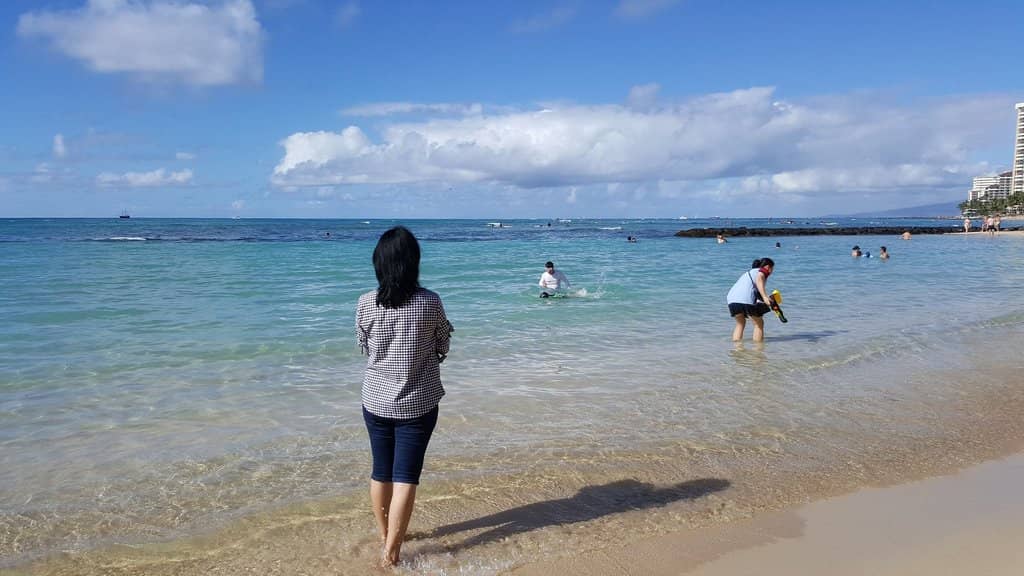 Friday Night Fireworks