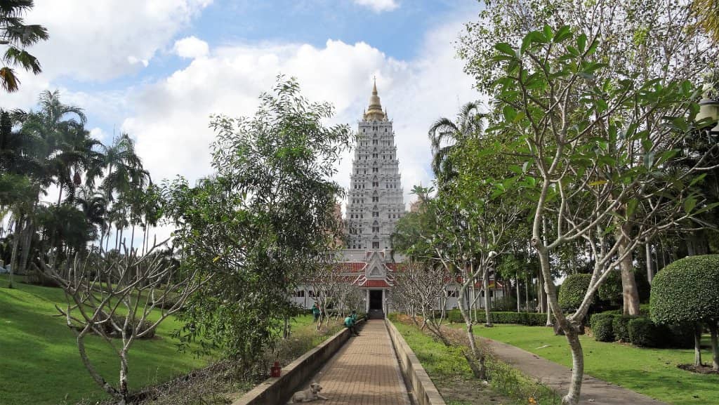 The Grand Viharn