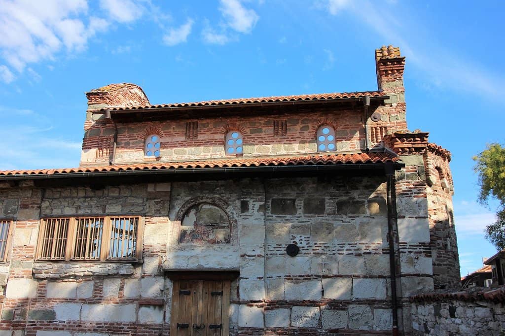 Historical Relocation Marvel