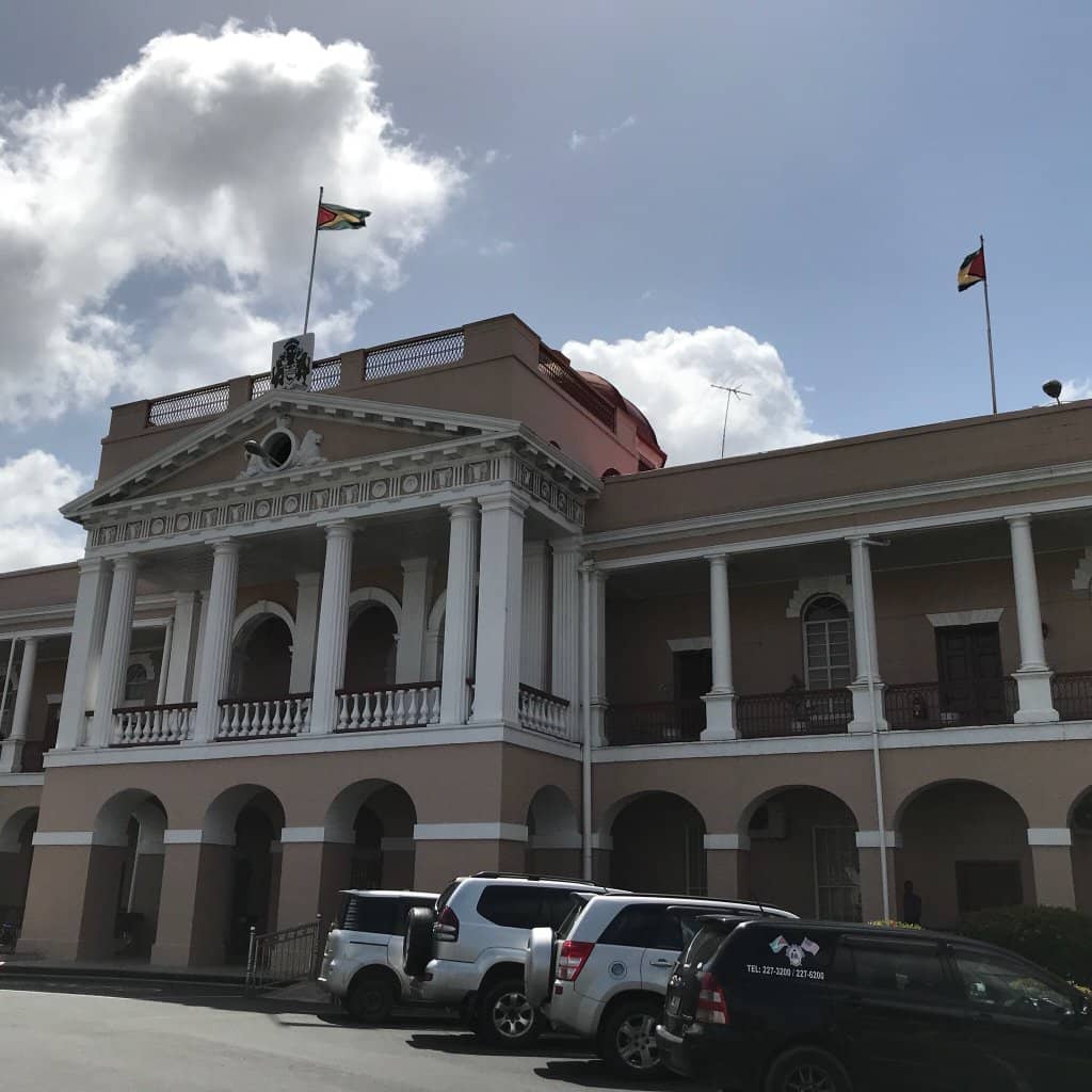 Nighttime Illumination