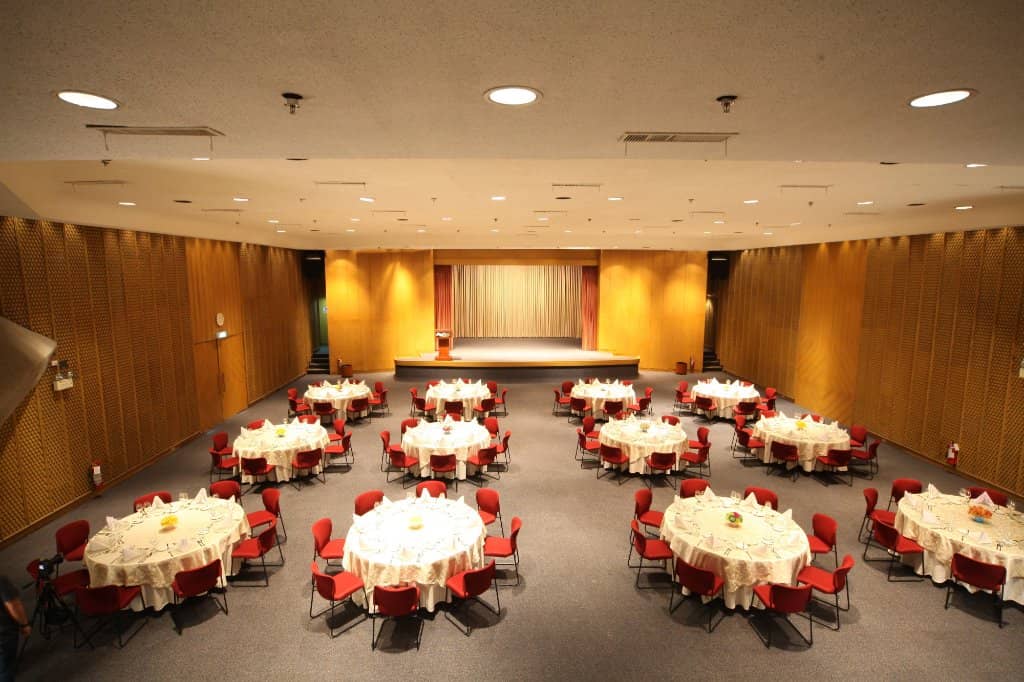 Leandro Locsin's Brutalist Masterpiece