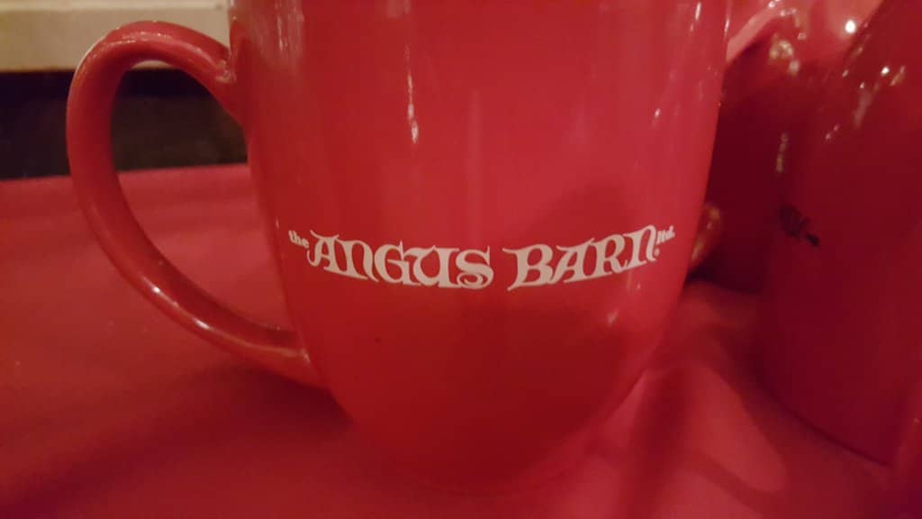 Signature Steaks & Seafood